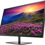 HP Pavilion 32 QHD de 32 pulgadas REFURBISHED CERTIFICADO 4WH45AA#ABA