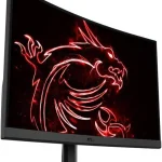 Msi Monitor Gaming G321 31.5 144hz 2560x1440  G32C4W