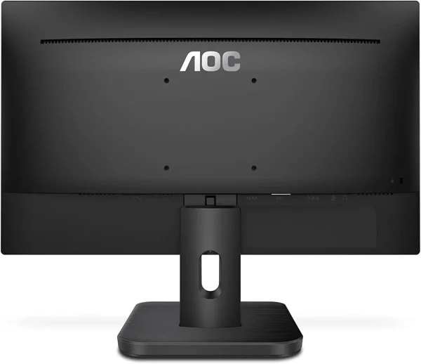 ¡Oferta! MONITOR AOC 20E1H 19.5 VGA HDMI 20EH1 - Imagen 2