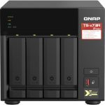 ¡Oferta! QNAP NAS  8 bahías 2 puertos 2,5 GbE 2 PCIe Gen3 TS-873A-8G TS-873A-8G