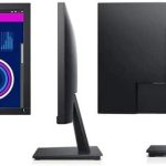 ¡Oferta! Dell E1920H Monitor 18.5 VGA DisplayPort E1920H
