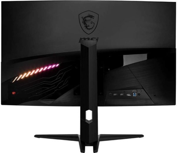 MSI Monitor para juegos Optix G273 de 27" Optix G273 - Imagen 4