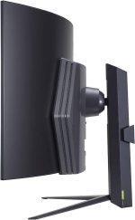 ¡Oferta! LG 45" Ultragear Monitor OLED Curvo WQHD 45GR95QE-B - Imagen 4