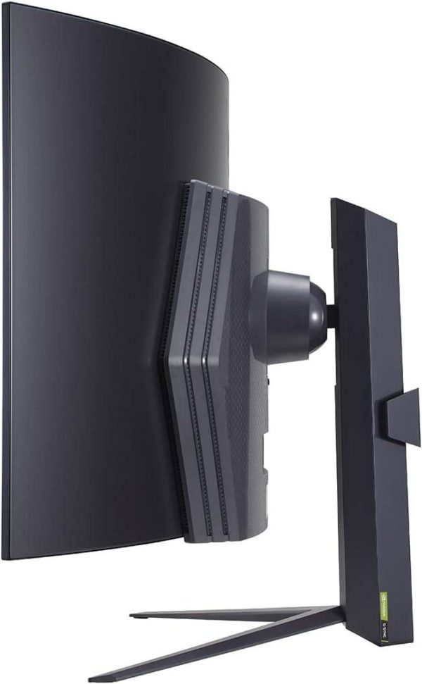 ¡Oferta! LG 45" Ultragear Monitor OLED Curvo WQHD 45GR95QE-B - Imagen 4