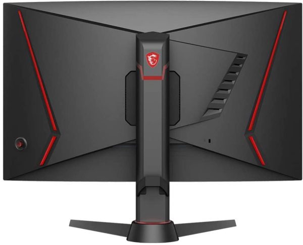 MSI Optix MAG270VC2 FHD 1800R 27" Curved Gaming MA2720VC2 - Imagen 3