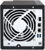 QNAP TS-431X3 NAS de alta velocidad 4 bahías TS-431X3 - Imagen 4