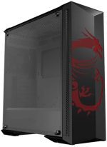 CASE MSI GAMING GUNGNIR 100D ATX cristal templado GUNGIR-100D - Imagen 2