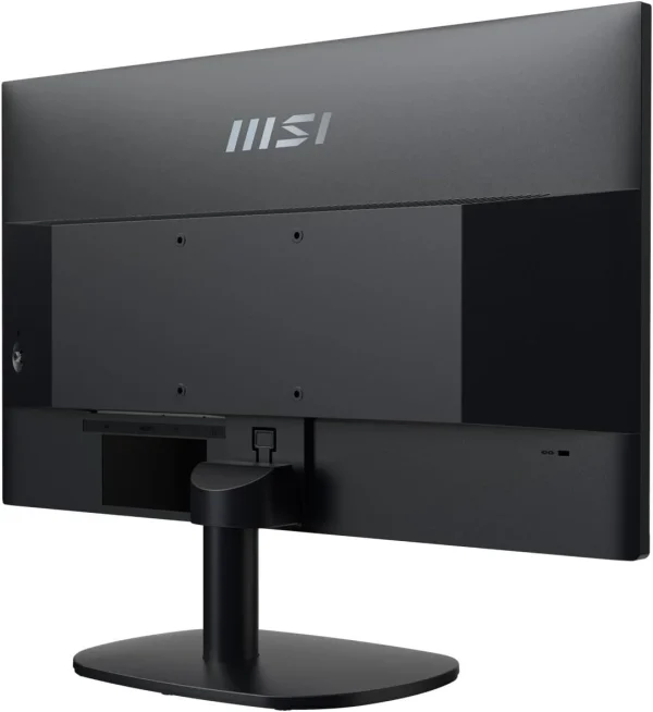 MSI Pro MP245V Monitor Profesional 23.8' FHD MP245V - Imagen 2