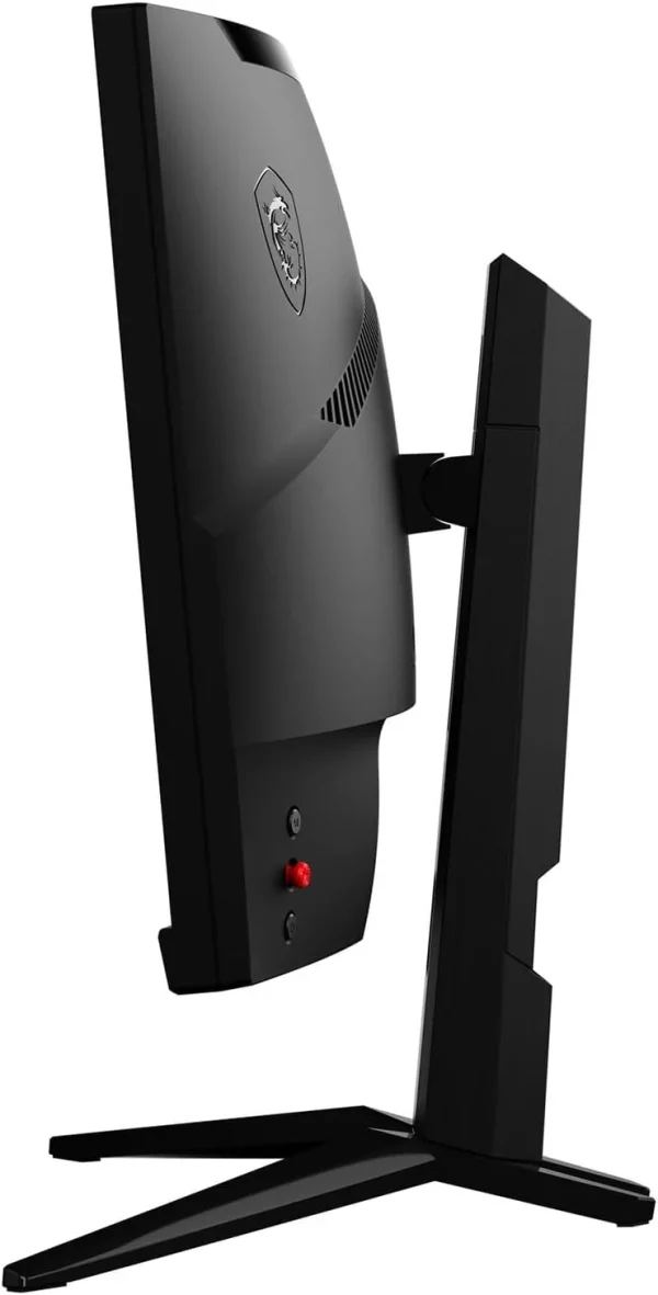 MSI Monitor de juegos 32" 1440P 2K MAG 325CQRF-QD - Imagen 3