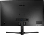 ¡Oferta! SAMSUNG CR50 Monitor 32" FHD CURVO 75HZ LC32R502FHNXZA - Imagen 3