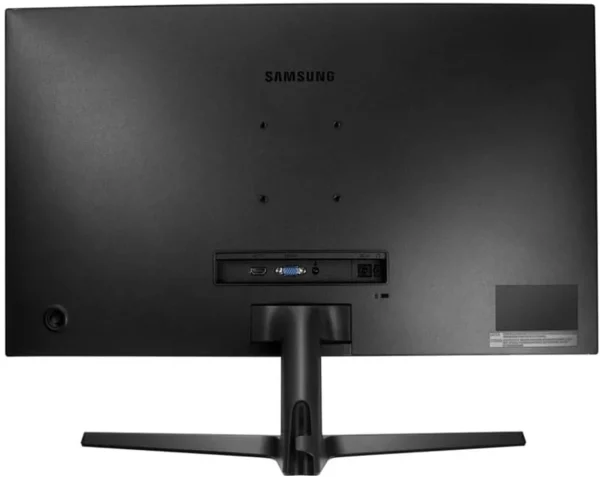 ¡Oferta! SAMSUNG CR50 Monitor 32" FHD CURVO 75HZ LC32R502FHNXZA - Imagen 3