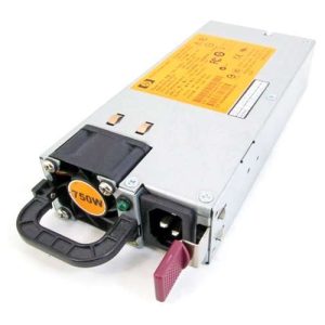 HP 750W HE Power Supply DPS-750UB-B
