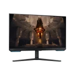 ¡Oferta! SAMSUNG Odyssey G7 de 28" UHD Monitor Gaming LS28BG700ENXGO - Imagen 2
