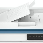 HP ScanJet Pro 2600 f1 escaner 2 caras automático 20G05A