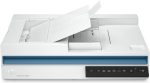 HP ScanJet Pro 2600 f1 escaner 2 caras automático 20G05A