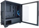 AZZA CASE GAMING Eclipse ATX Eclipse 440 ARGB CA-AZZA-440 - Imagen 4
