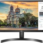 LG 29WL500-B 29'' Clase 21:9 UltraWide FHD IPS HDR 29WL500-B