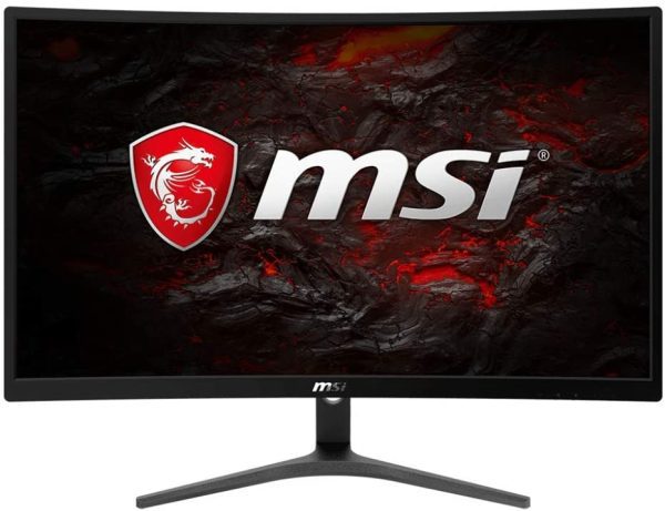 MSI MONITOR GAMING 24" 75Hz 1920 X 1080 MSI G241VC - Imagen 2