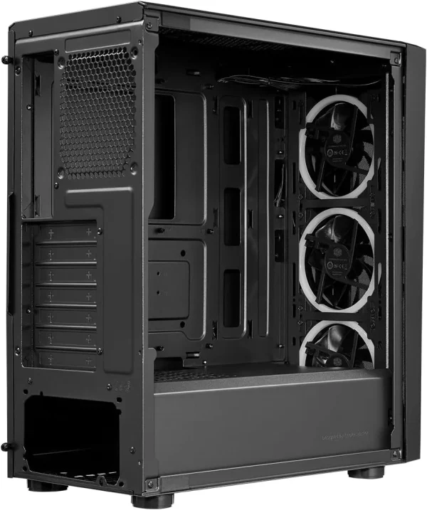 CASE COOLER MASTER CMP 510 NEGRO CP510-KGNN-S00 - Imagen 3
