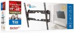 ¡Oferta! BARKAN BASE  INCLINADA 19" A 65" 50KG PACK 5 UND E310+ - Imagen 2