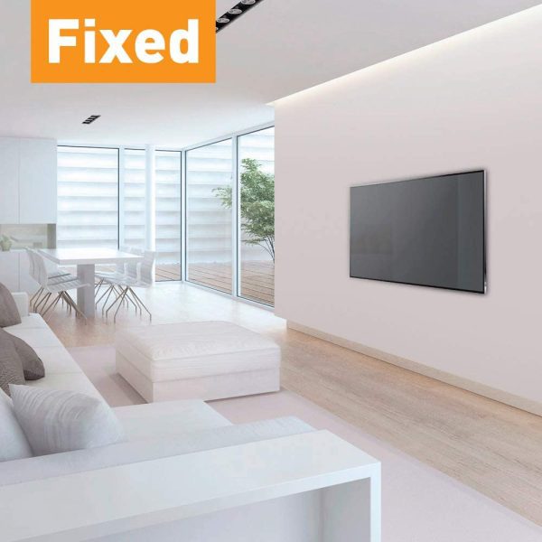 ¡Oferta! BARKAN BASE FIJA 19" A 65" 50KG E302+ - Imagen 2