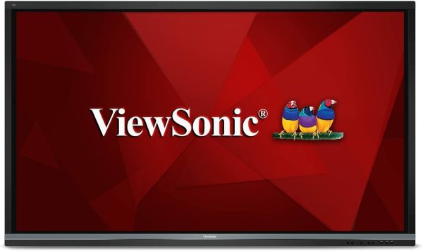 Viewsonic ViewBoard IFP8650 Collaboration Display IFP8650 - Imagen 2