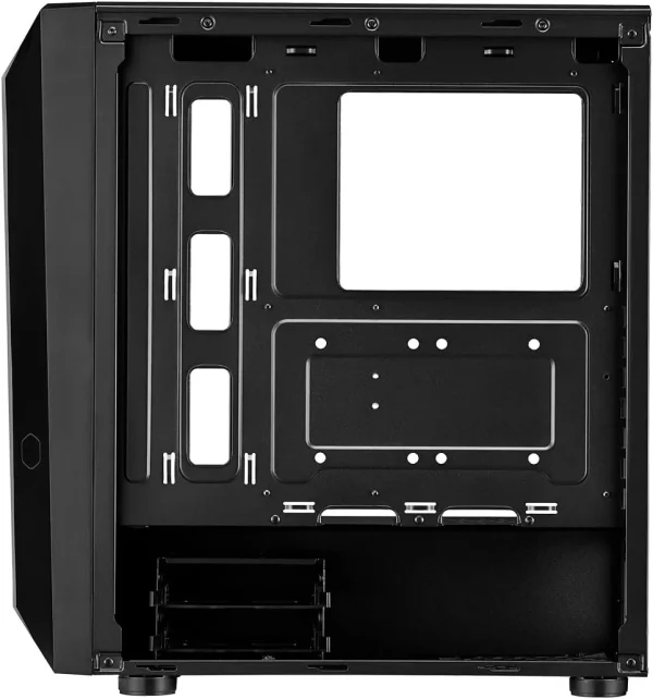 CASE COOLER MASTER CMP 510 NEGRO CP510-KGNN-S00 - Imagen 2