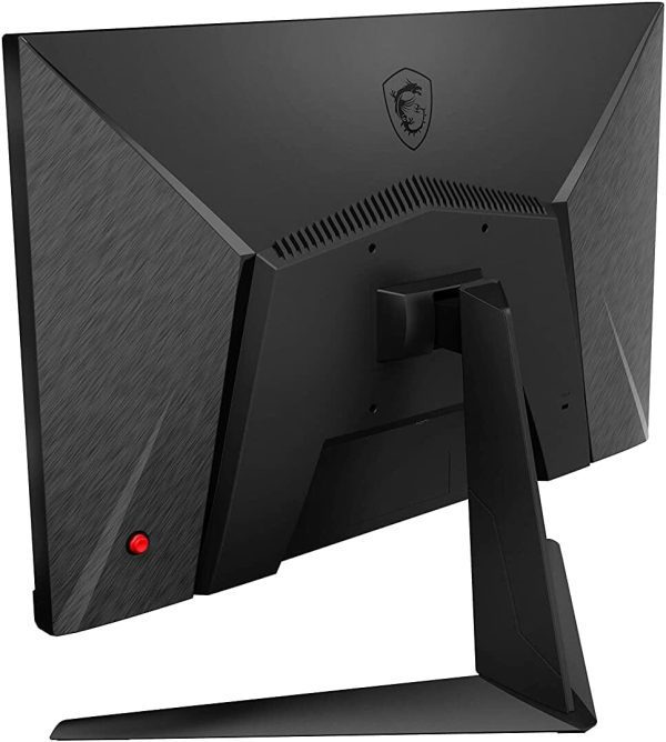 MSI 24" G241VE2 HD FLAT 1920x1080 75HZ HDMI NEGRO OPTIX-G241V-E2 - Imagen 3