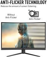 MSI Optix Monitor Gaming Curvo 32" Full Hd G32C4 - Imagen 3