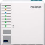 QNAP TS-216G 2-Bay NAS Enclosure TS-216G-US