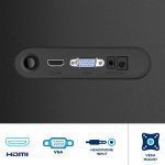 WESTINGHOUSE  27" LED 1080p VGA-HDMI WH27FX9222-B - Imagen 4