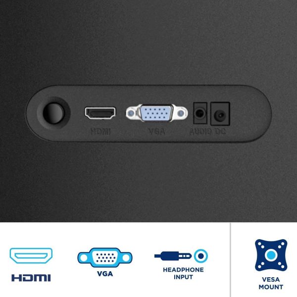 WESTINGHOUSE  22" LED 1080p VGA-HDMI WH22FX9222 - Imagen 2