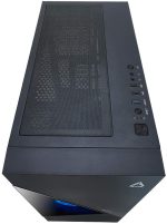 AZZA CASE GAMING Eclipse ATX Eclipse 440 ARGB CA-AZZA-440 - Imagen 3