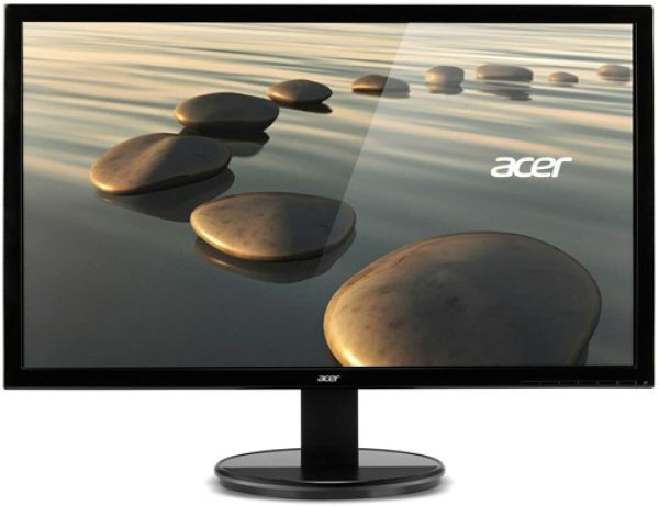 Acer K272HL BD 27 Monitor LED  Full HD UMHX3AAE02 - Imagen 3