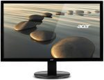 Acer K272HL BD 27 Monitor LED  Full HD UMHX3AAE02