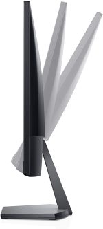 DELL Monitor DELL LED 27 FULLHD 1920X1080 HDMI VGA SE2719HR - Imagen 2