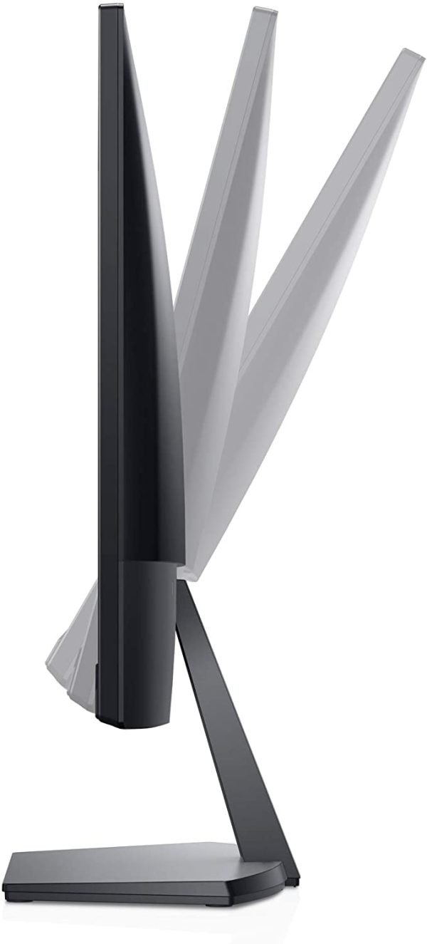 DELL Monitor DELL LED 27 FULLHD 1920X1080 HDMI VGA SE2719HR - Imagen 2