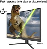 MSI Optix G32CQ4 QHD 1500R Curvo 165Hz G32CQ4 - Imagen 2