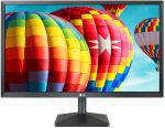 LG Monitor profesional de 24" FullHD IPS  24MK430H-B
