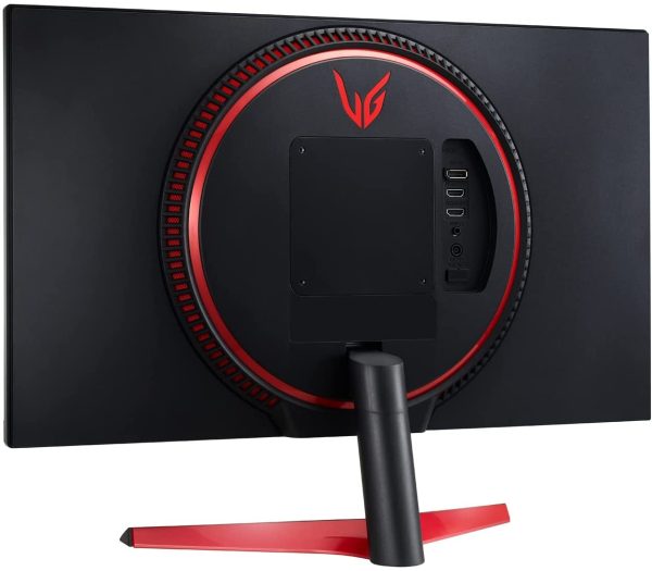 LG UtraGear Monitor 24 pulgadas gaming 144 Hz 24GN600-B - Imagen 2