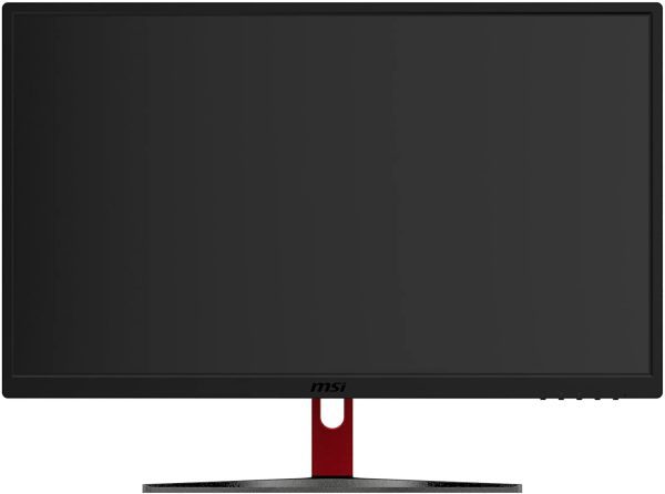 MSI G27C4 MONITOR GAMING 27" 165Hz 1920 X 1080 MSI G27C4 - Imagen 3