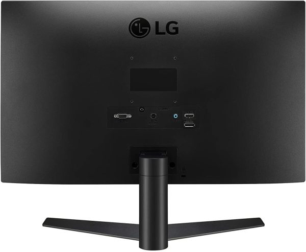 LG MONITOR GAMING 27" FHD IPS 75Hz 27MP60G-B - Imagen 3