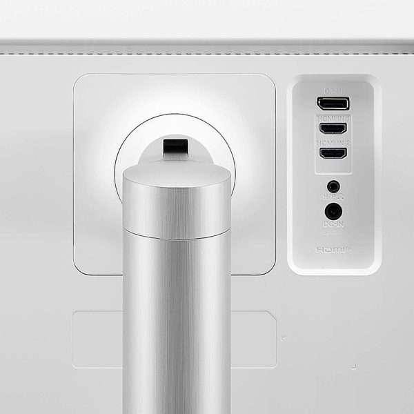 LG MONITOR  34 Pulgadas ULTRAWIDE 2560 x 1080 34WN650-W - Imagen 4