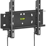 BARKAN BASE  FIJA 13" A 39" 40KG en Caja 8 UND E20