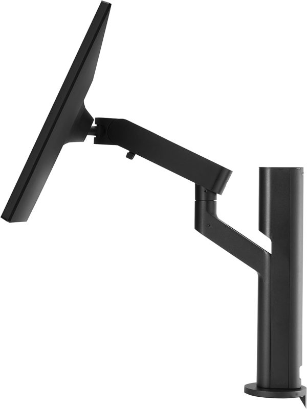 ¡Oferta! LG 27" MONITOR 4K UHD IPS 60Hz HDMI  DISPLAYPORT 27UK580-B - Imagen 4