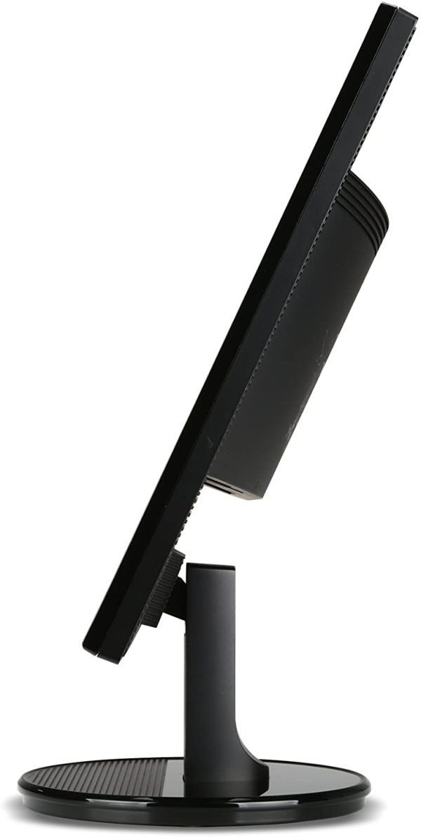 Monitor Acer K202HQL bd 20" DVI  VGA UMIX2AA002 - Imagen 5