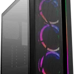 CASE COOLER MASTER CMP 510 NEGRO CP510-KGNN-S00