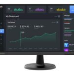 ¡Oferta! LENOVO MONITOR C24-40 23.8" FHD HDMI VGA 63DCKAR6LA