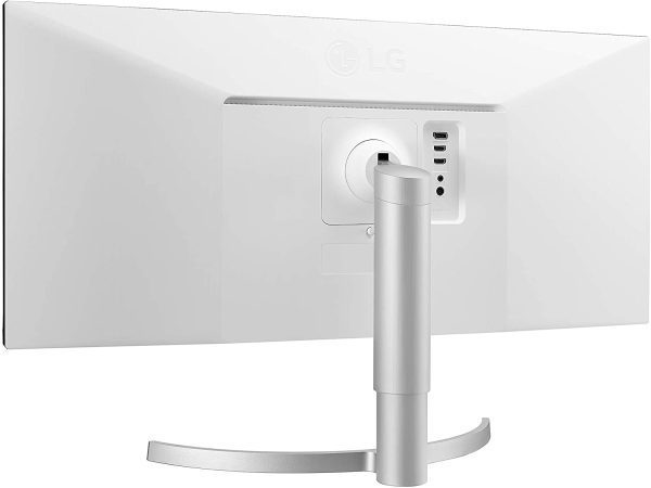LG MONITOR  34 Pulgadas ULTRAWIDE 2560 x 1080 34WN650-W - Imagen 3