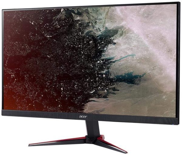 Acer Nitro Gaming Series VG270 27" Negro IPS 75Hz UMHV0AA008 - Imagen 4